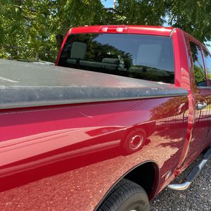 2013 RAM 1500 EXPRESS — миниатюра 60