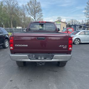 DODGE RAM 2500 SLT/LARAMIE - 7