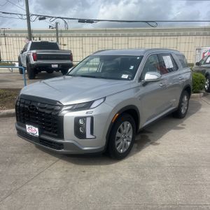 HYUNDAI PALISADE SEL - 1