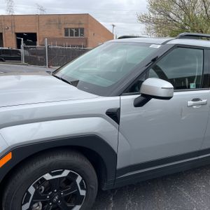 HYUNDAI SANTA FE SEL - 2