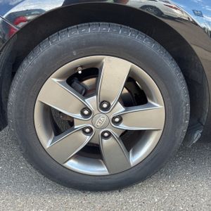 صورة مصغرة 19 لـ 2010 KIA FORTE KOUP EX