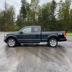 FORD F-150 XL - 3