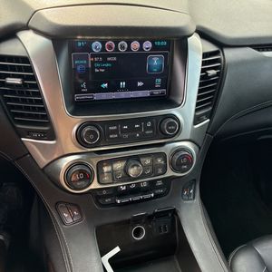 2015 Chevrolet TAHOE LT — фото 43