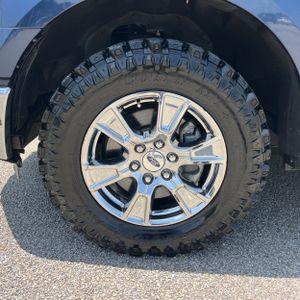 2015 FORD F-150 XLT — миниатюра 17