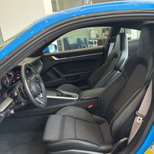 صورة مصغرة 32 لـ 2022 Porsche 911 TURBO