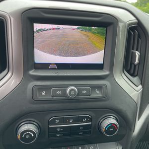 صورة مصغرة 38 لـ 2020 Chevrolet SILVERADO 1500 CUSTOM