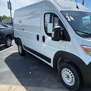 Ram ProMaster 2500 Tradesman - 9