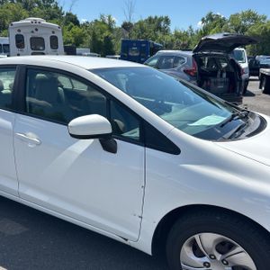 صورة مصغرة 13 لـ 2014 Honda CIVIC LX