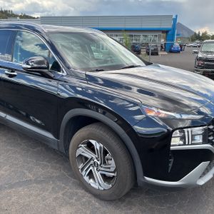 2023 Hyundai SANTA FE SEL 照片 13