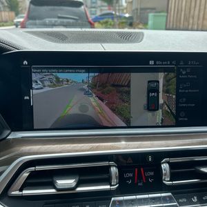 2022 BMW X5 SDRIVE40I — миниатюра 38