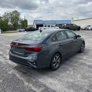 KIA FORTE - 8