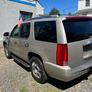 2007 Cadillac ESCALADE BASE 照片 6