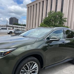صورة 2 لـ 2023 Lexus NX 350 LUXURY