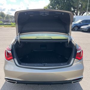 2020 Acura RLX W/TECH 照片 44