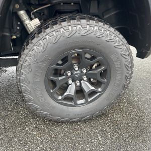 2023 RAM 1500 TRX thumbnail 18
