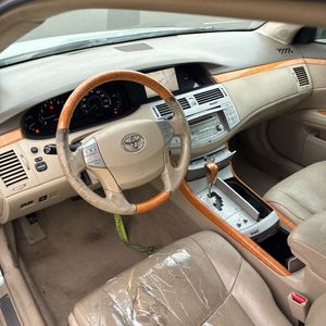 2006 Toyota AVALON LIMITED — миниатюра 35