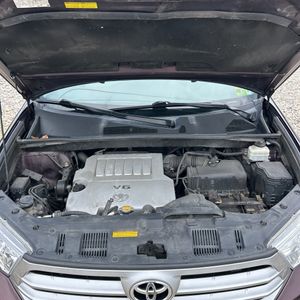 2013 Toyota HIGHLANDER LIMITED 缩略图 39