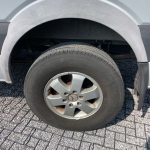 صورة مصغرة 17 لـ 2016 Mercedes-BENZ SPRINTER 2500