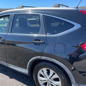 HONDA CR-V EX-L W/DVD - 6