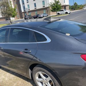 CHEVROLET MALIBU LS - 6