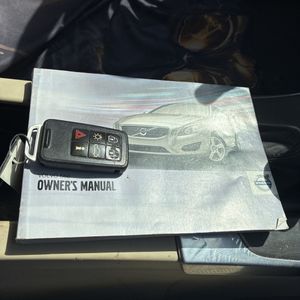 2013 Volvo S60 T5 thumbnail 53