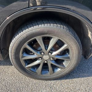 2018 Dodge DURANGO GT 缩略图 18