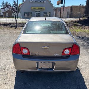 CHEVROLET MALIBU LT - 7