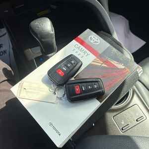 2023 Toyota CAMRY XLE thumbnail 55
