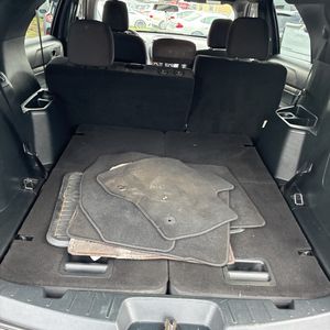 صورة مصغرة 42 لـ 2019 FORD EXPLORER XLT