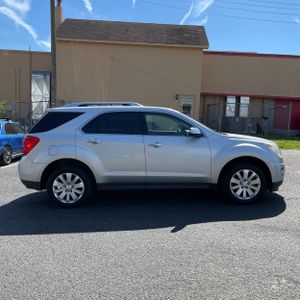 CHEVROLET EQUINOX LTZ - 10