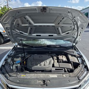 2018 Volkswagen PASSAT 2.0T R-LINE — миниатюра 43