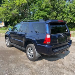 صورة 5 لـ 2006 Toyota 4RUNNER LIMITED