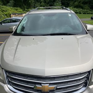 2017 Chevrolet TRAVERSE LT — миниатюра 15
