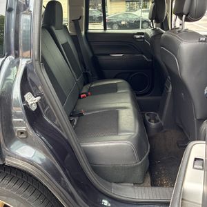 2014 JEEP COMPASS LATITUDE — миниатюра 35