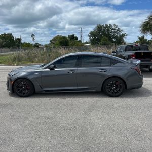 CADILLAC CT5-V BLACKWING - 3