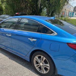 صورة 6 لـ 2018 Hyundai SONATA LIMITED