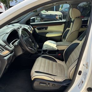 2019 Honda CR-V EX 缩略图 27
