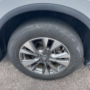 صورة مصغرة 20 لـ 2018 Nissan MURANO S