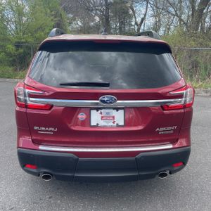 SUBARU ASCENT LIMITED 7-PASSENGER - 7