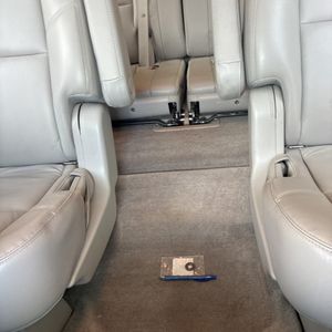 2011 Chevrolet TAHOE LT 缩略图 56