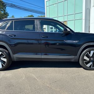 صورة 11 لـ 2026 Volkswagen ATLAS CROSS SPORT SE 4MOTION