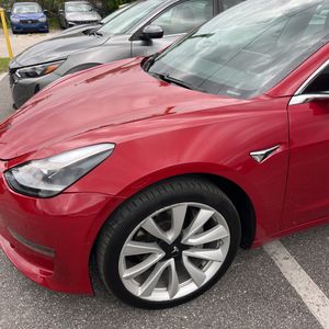 2020 Tesla MODEL 3 STANDARD RANGE — миниатюра 50