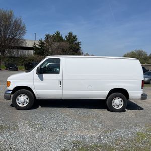 Ford E-Series E-250 - 3