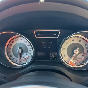 2015 Mercedes-BENZ GLA — миниатюра 39