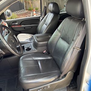 صورة مصغرة 55 لـ 2010 Chevrolet SILVERADO 1500 LTZ