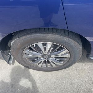 صورة 19 لـ 2018 Nissan PATHFINDER SV