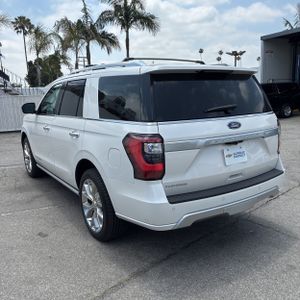 FORD EXPEDITION PLATINUM - 4