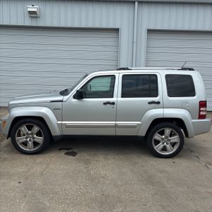 JEEP LIBERTY - 3