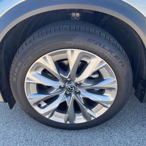 2025 Mazda CX-90 3.3 TURBO PREMIUM PLUS 缩略图 17