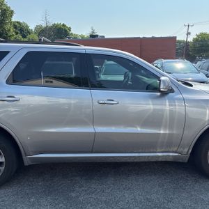 2019 Dodge DURANGO GT PLUS 缩略图 11